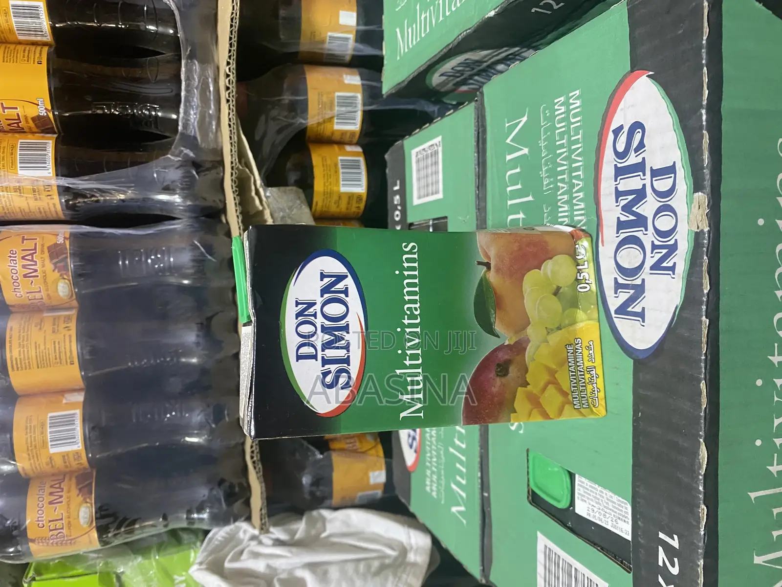 Don Simon 500ml