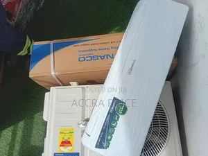 Seasonal King 1.5hp Nasco