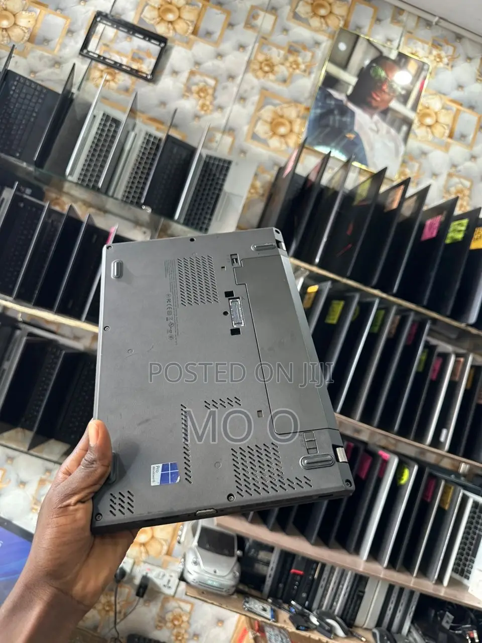 Laptop Lenovo ThinkPad X240 8GB Intel Core I5 HDD 500GB