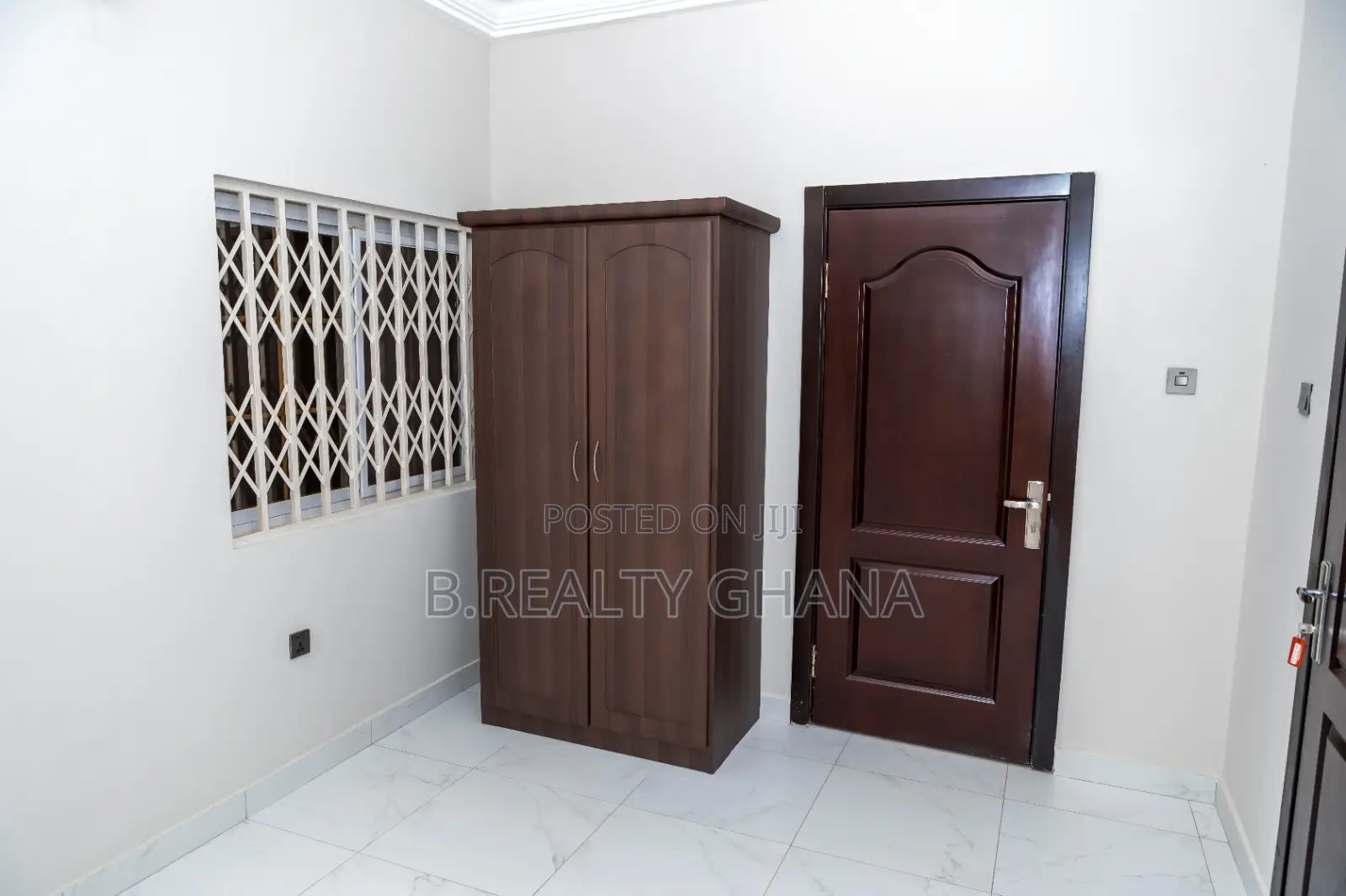 4bdrm House in Cantonments for rent