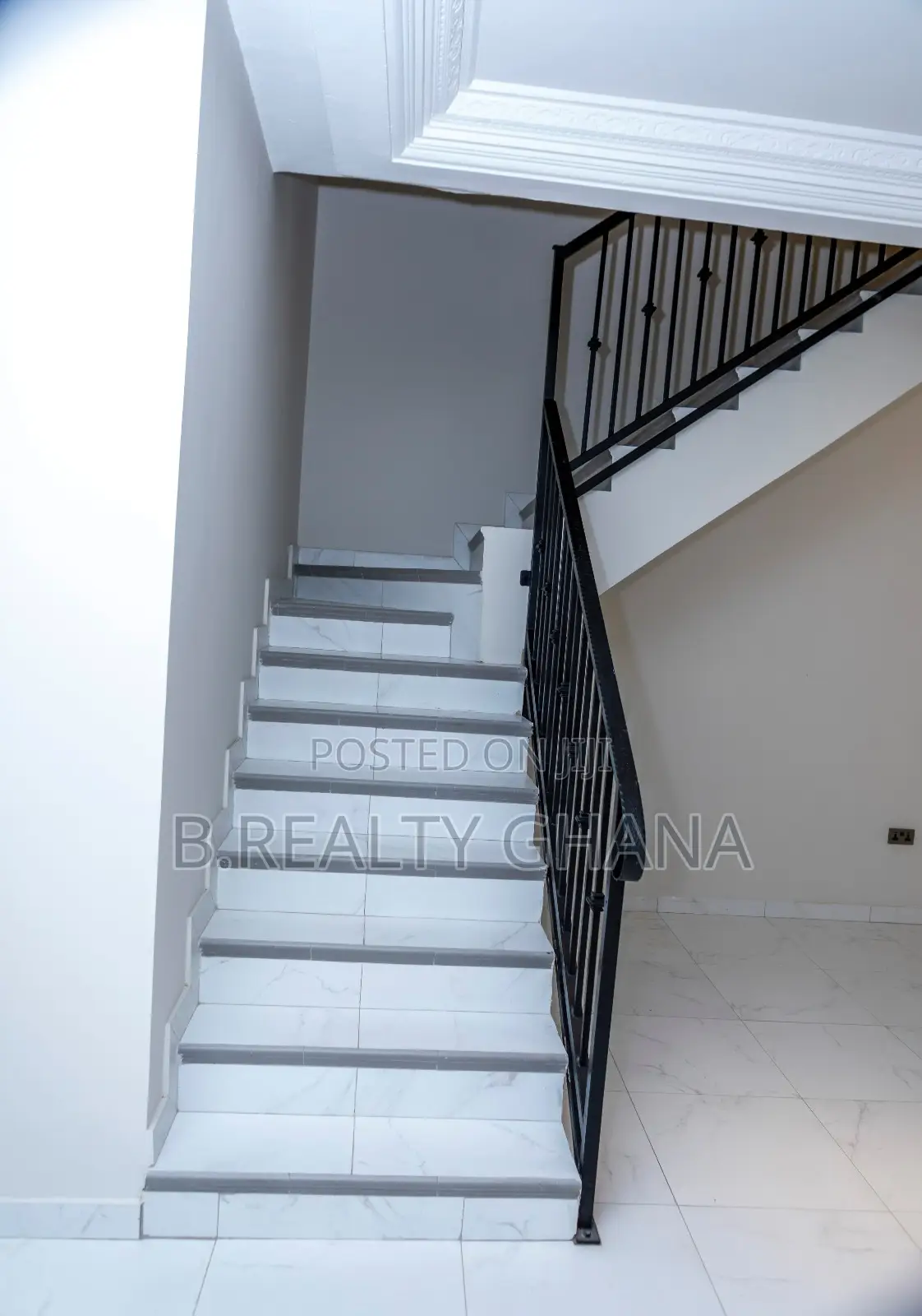 4bdrm House in Cantonments for rent