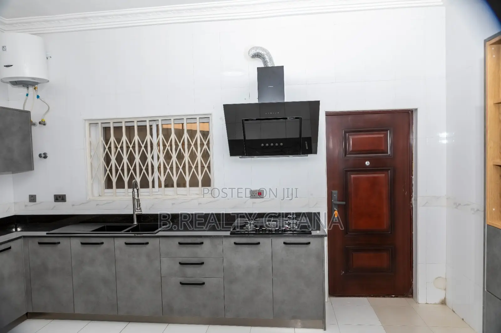 4bdrm House in Cantonments for rent