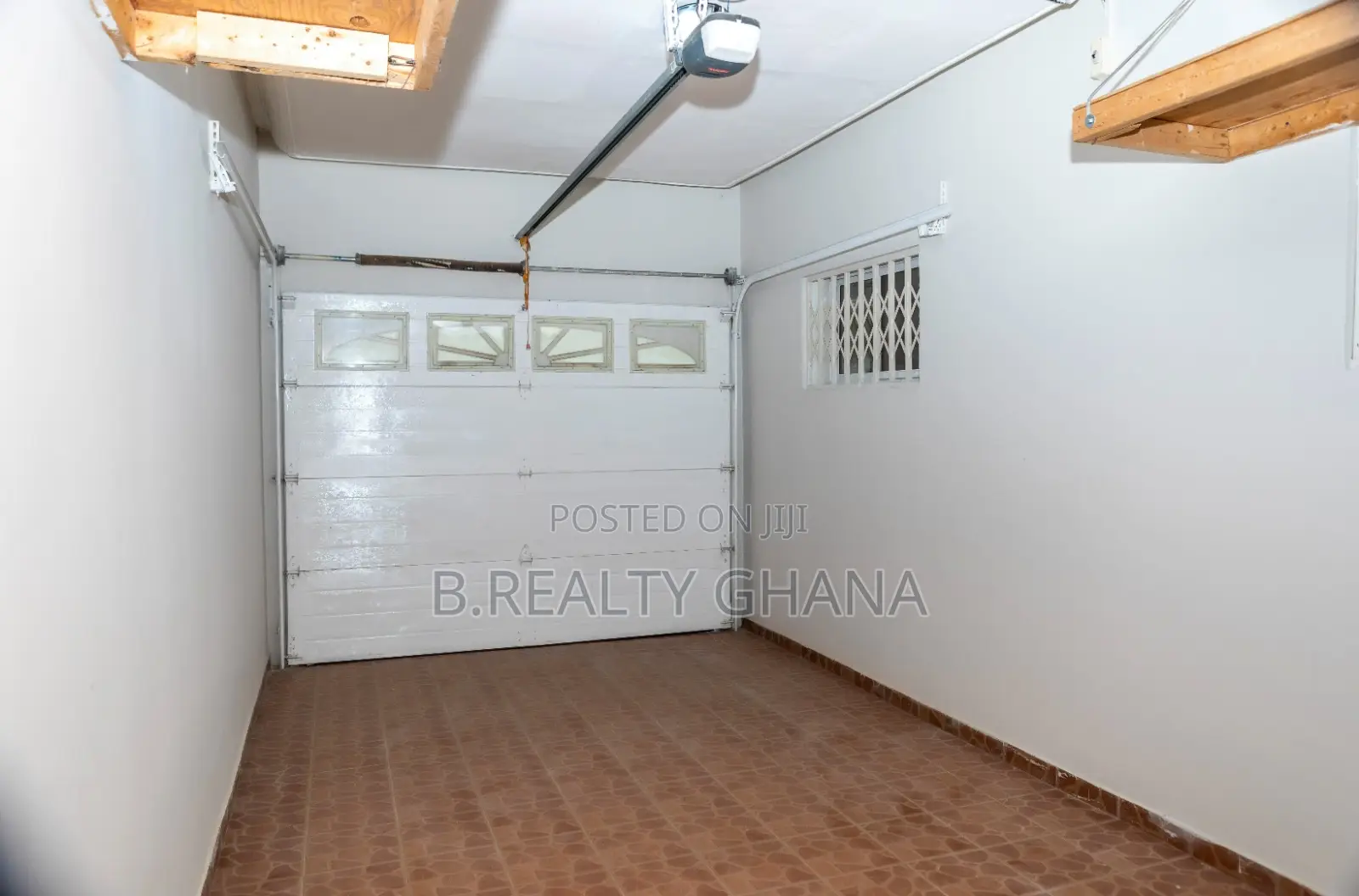 4bdrm House in Cantonments for rent