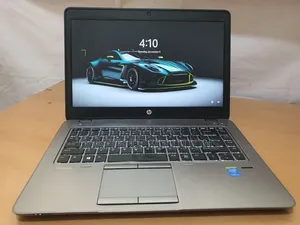 Laptop HP EliteBook 840 G2 8GB Intel Core I5 SSD 500GB