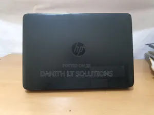 Laptop HP EliteBook 840 G2 8GB Intel Core I5 SSD 500GB