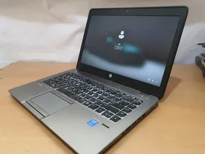 Laptop HP EliteBook 840 G2 8GB Intel Core I5 SSD 500GB