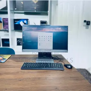 New Desktop Computer Lenovo 8GB Intel Core i5 SSD 512GB
