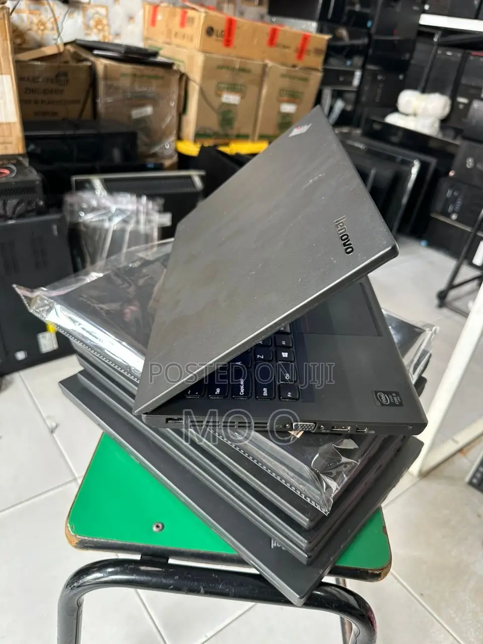 Laptop Lenovo ThinkPad X240 8GB Intel Core I5 HDD 500GB