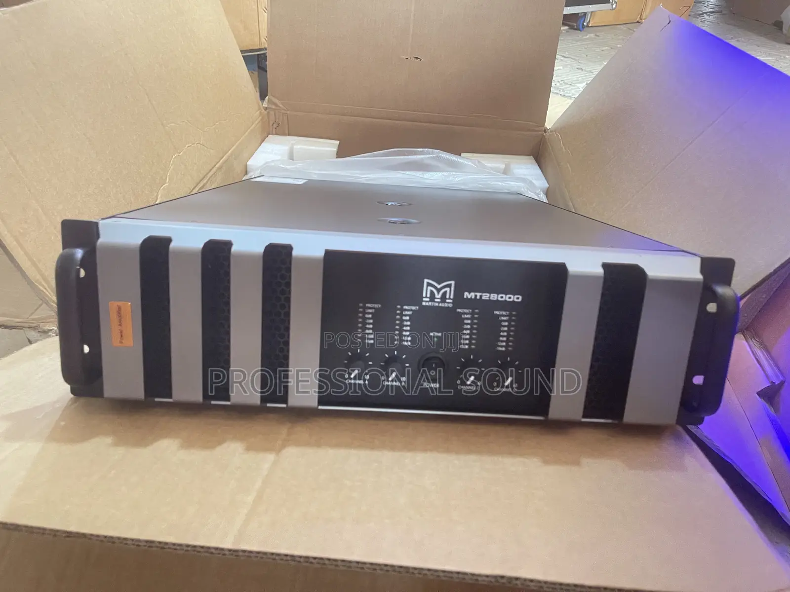 Martin Audio Mt28000
