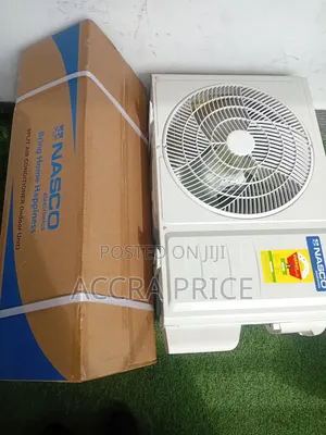 Thigs and Blinks 1.5hp Nasco