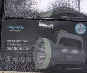 TGX-9038p Torch Light