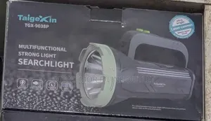 TGX-9038p Torch Light