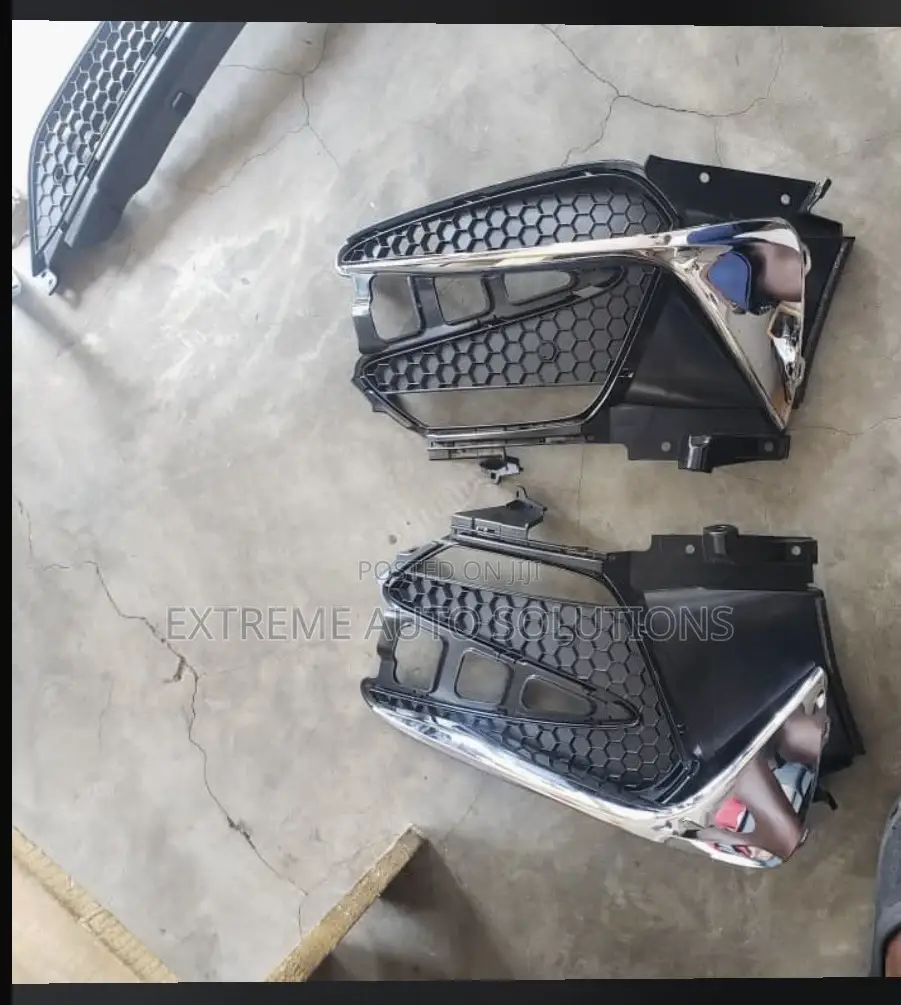 Rdx Fog Light And Cover Set 2019,2020,2021