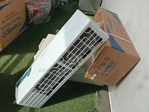 Nasco 1.5hp Ac – Your Daily Cooling Partner