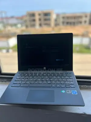 Laptop HP Chromebook 11 G6 EE 32GB Intel HDD+SSD 128GB
