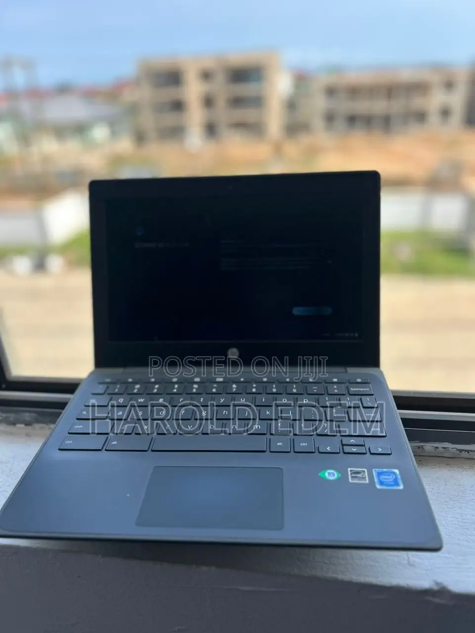 Laptop HP Chromebook 11 G6 EE 32GB Intel HDD+SSD 128GB
