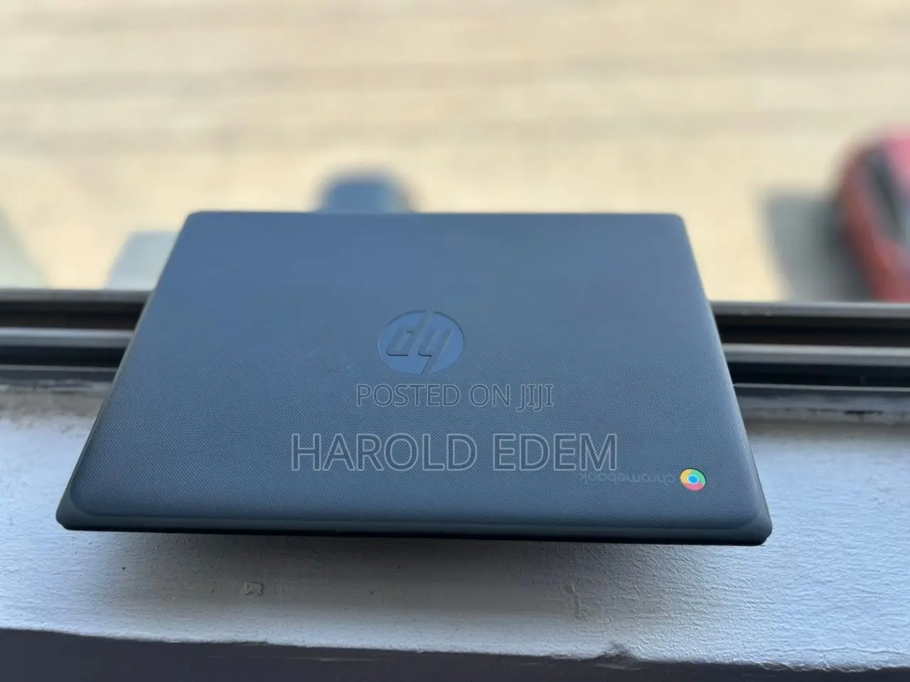 Laptop HP Chromebook 11 G6 EE 32GB Intel HDD+SSD 128GB