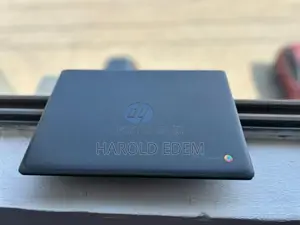 Laptop HP Chromebook 11 G6 EE 32GB Intel HDD+SSD 128GB