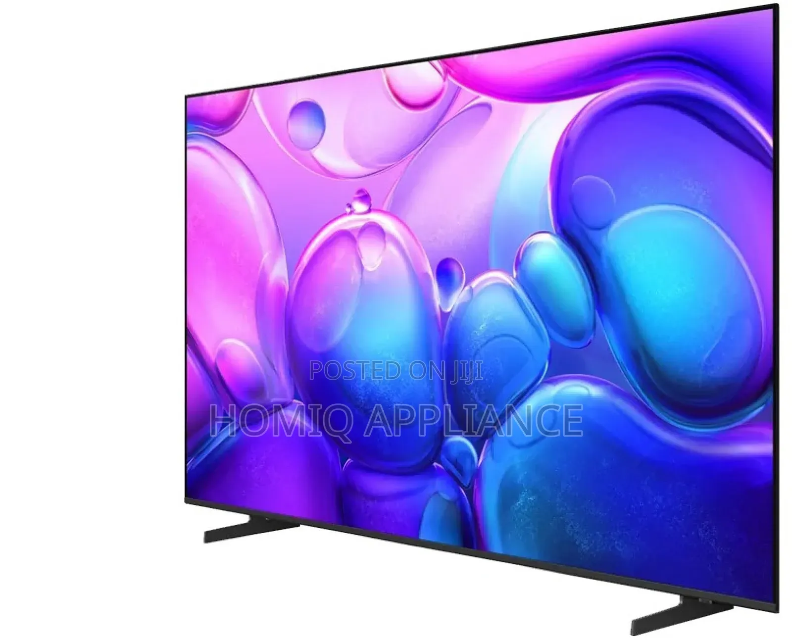 Samsung 55q6f 55'' Qled Uhd Smart Tv