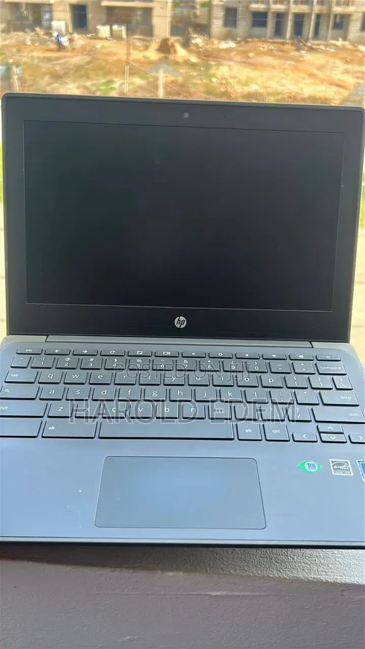 Laptop HP Chromebook 11 G6 EE 32GB Intel HDD+SSD 128GB