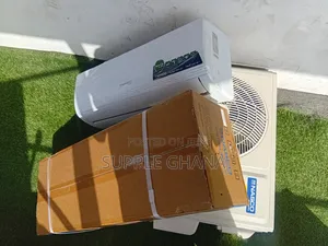Nasco 1.5hp Air Conditioner – Powerful Cooling for Home