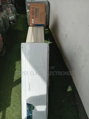 Nasco 1.5hp Air Conditioner – Powerful and Efficient Cooling