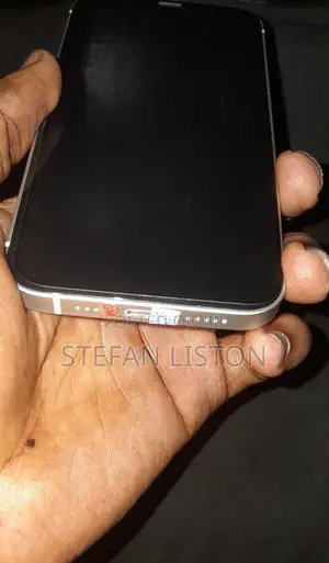 Apple iPhone 12 64 GB White