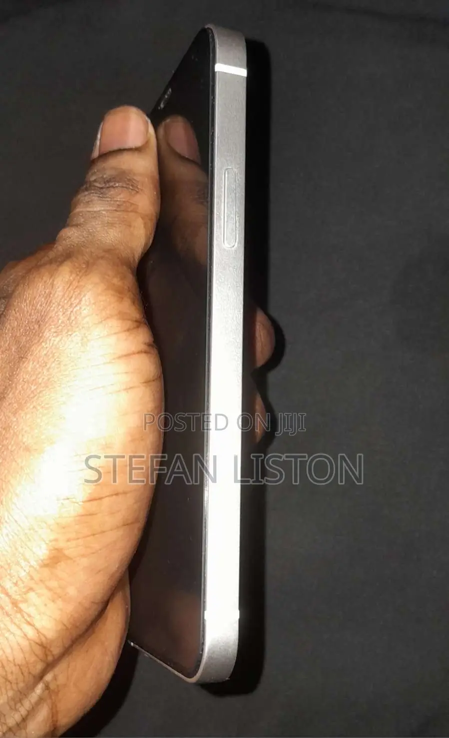 Apple iPhone 12 64 GB White