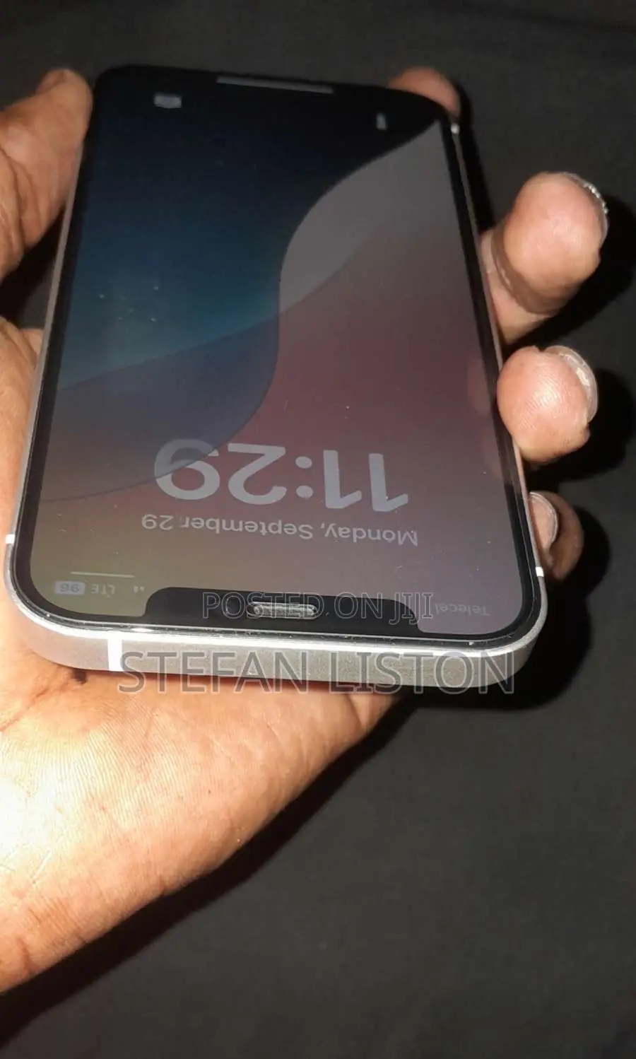 Apple iPhone 12 64 GB White