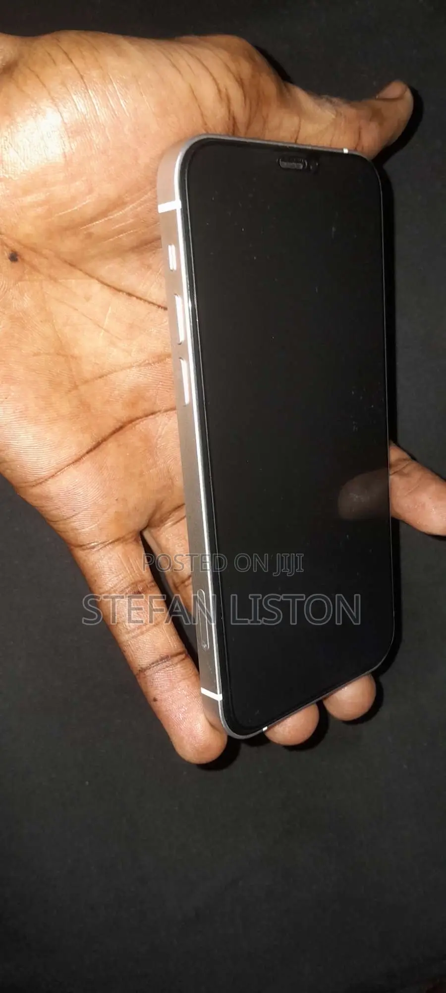 Apple iPhone 12 64 GB White