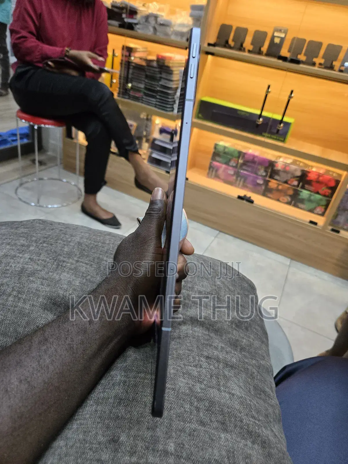 New Lenovo Tab M11 128 GB