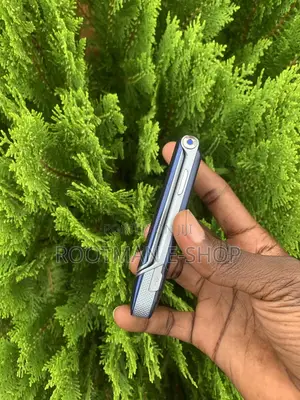 New Motorola KRZR K1 Blue