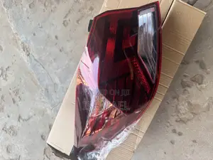 Elantra Tailight 2019 2020