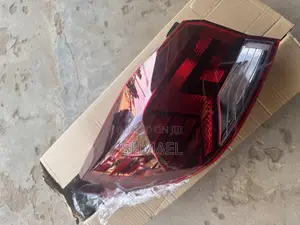 Elantra Tailight 2019 2020