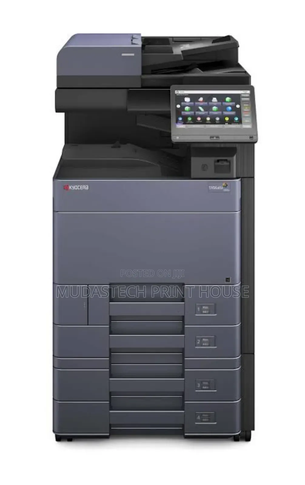 Kyocera Taskalfa C360i A3 Wireless Color Photocopy