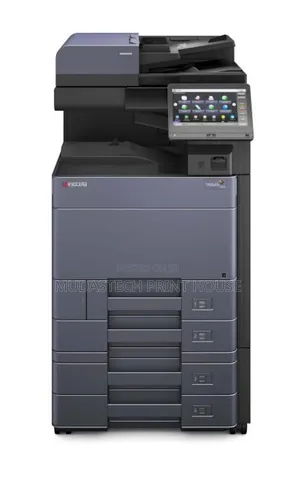 Kyocera Taskalfa C360i A3 Wireless Color Photocopy