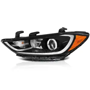 Elantra 2017 Headlight