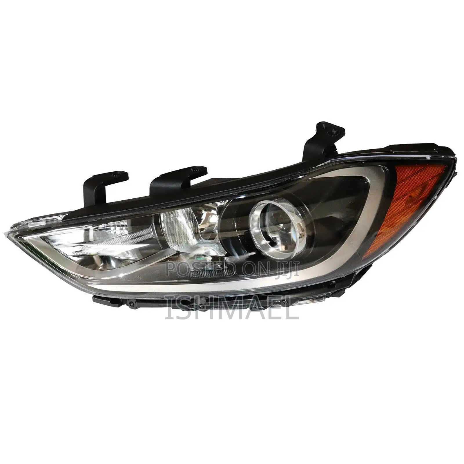 Elantra 2017 Headlight