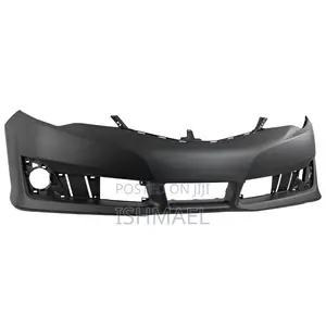 Camry 2012 to 2014 Bumper