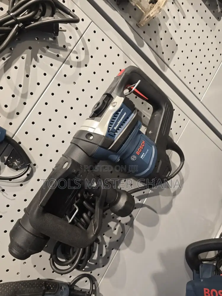 Hammer Drill 1100w # 0611269070uuu