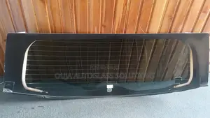 2016 Suzuki Vitara Heated Back Tailgate Window Back Glass Available