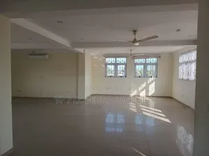 Very Spacious Office Space for Rent at Cantonment