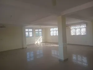 Very Spacious Office Space for Rent at Cantonment