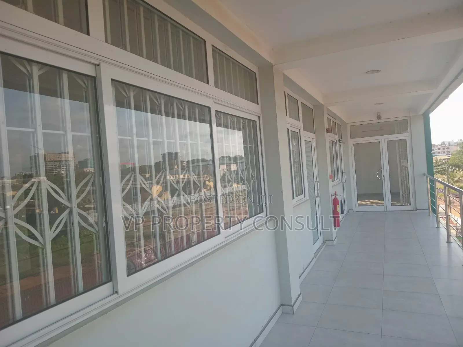 Very Spacious Office Space for Rent at Cantonment