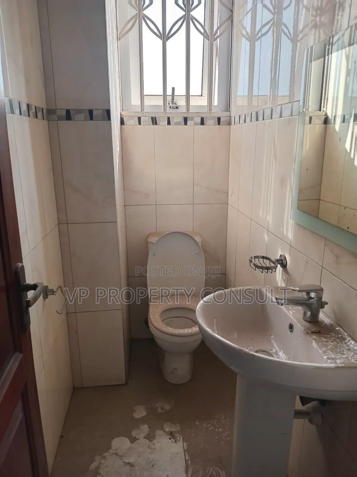 Very Spacious Office Space for Rent at Cantonment