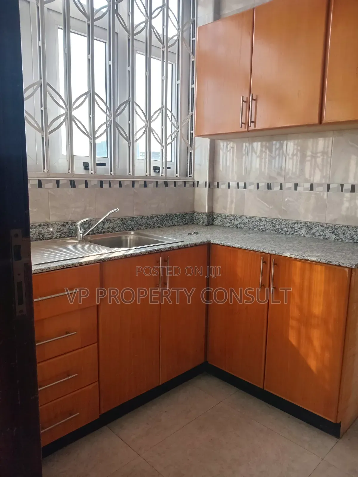 Very Spacious Office Space for Rent at Cantonment