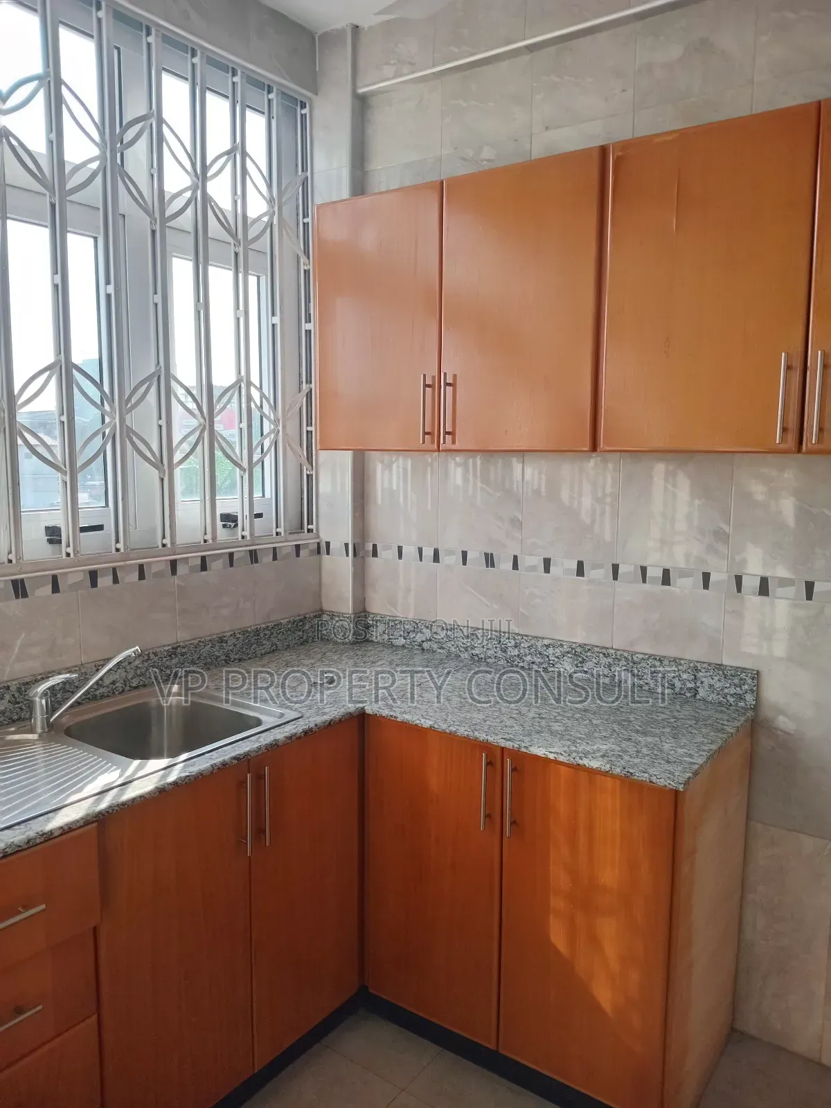 Very Spacious Office Space for Rent at Cantonment