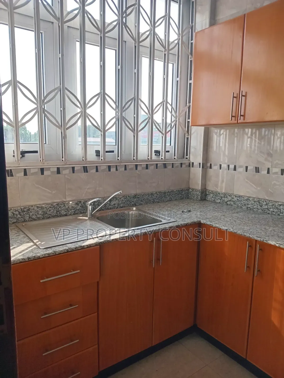 Very Spacious Office Space for Rent at Cantonment