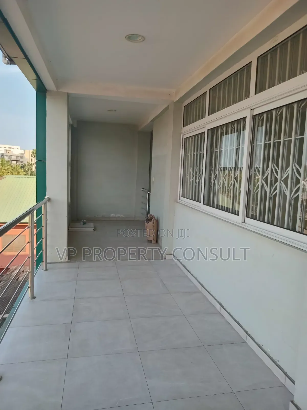 Very Spacious Office Space for Rent at Cantonment