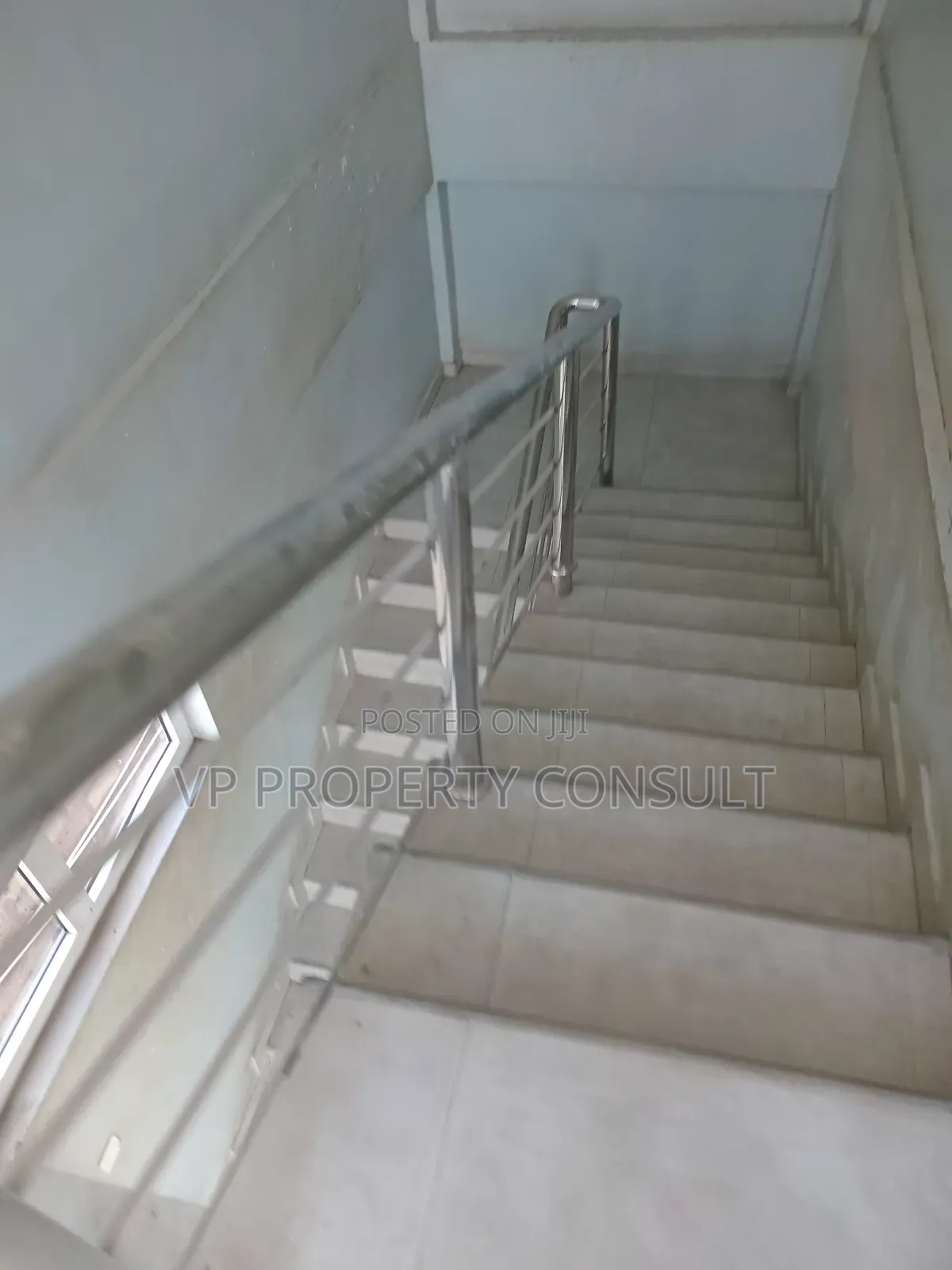 Very Spacious Office Space for Rent at Cantonment
